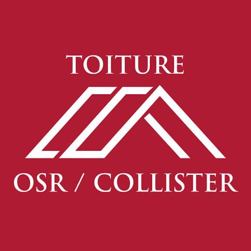 Les Entreprises OSR Collister Inc - Couvreurs Toitures Chambly