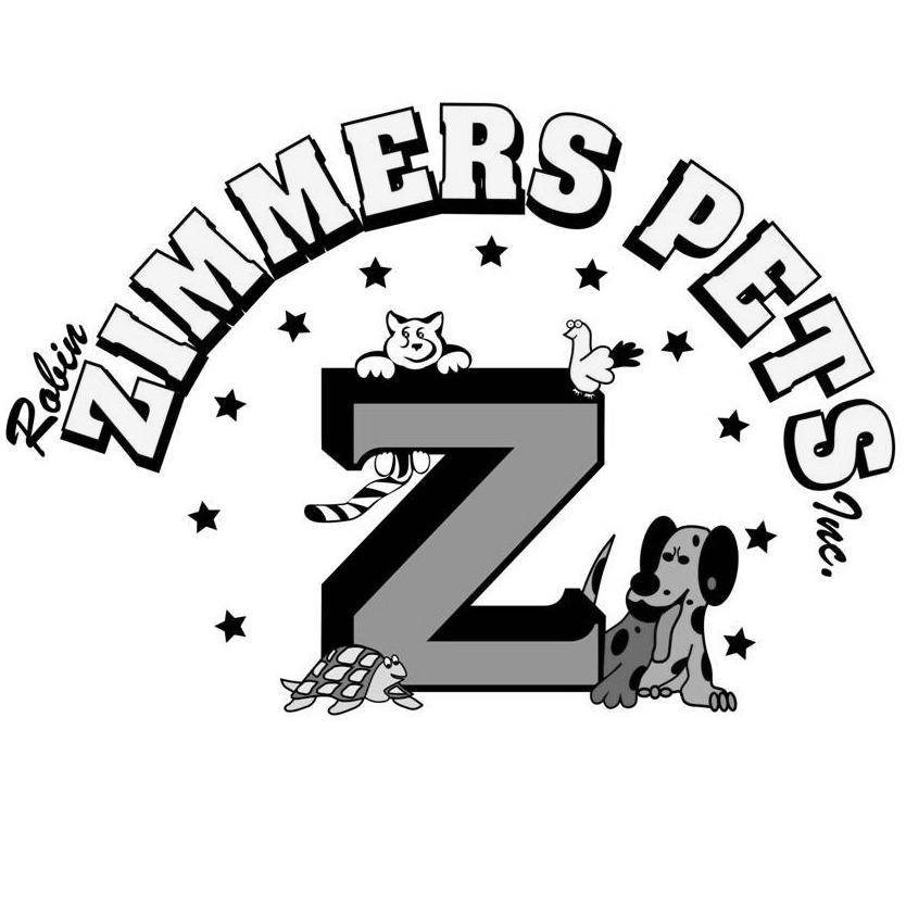 Zimmers Pets