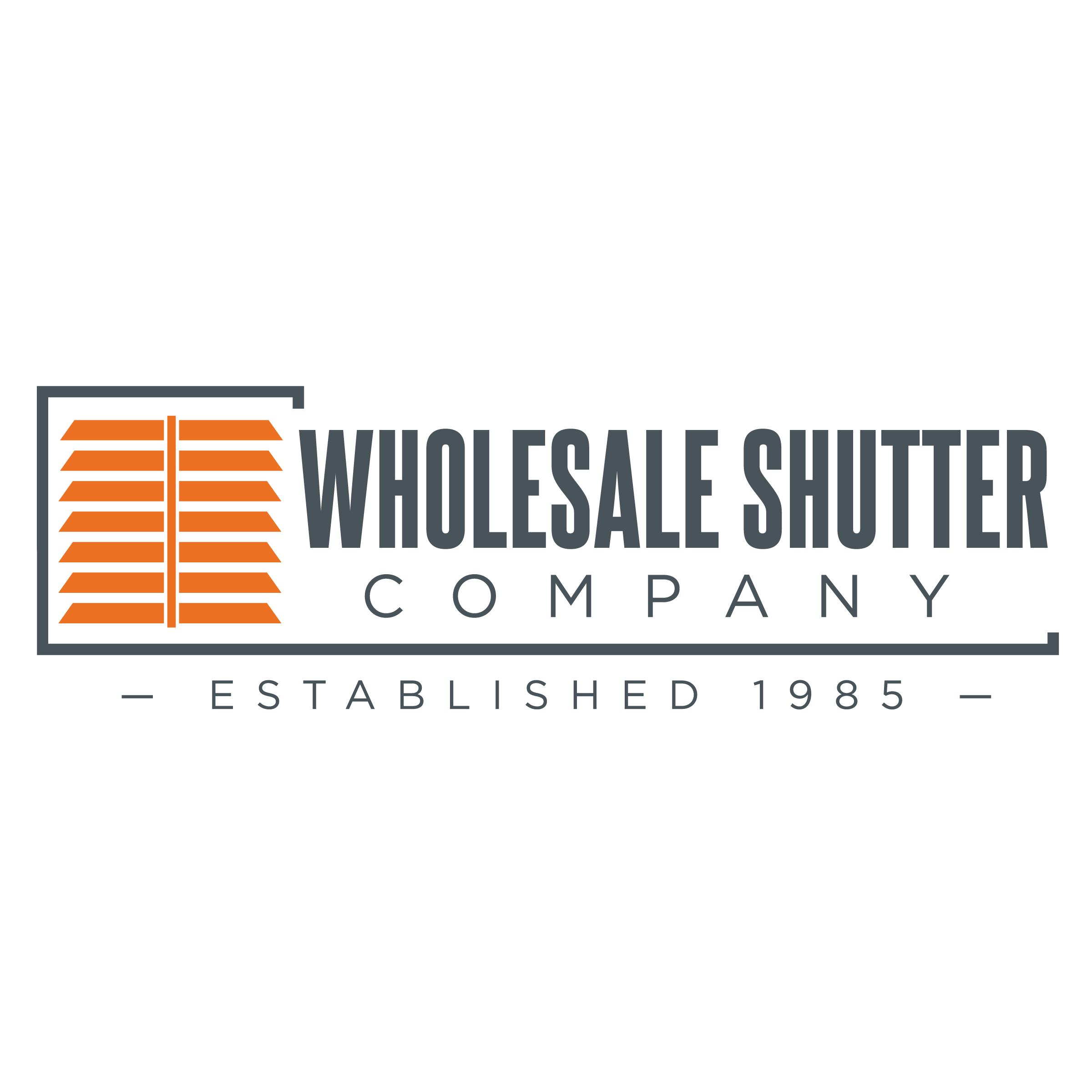 Wholesale Shutter Company
