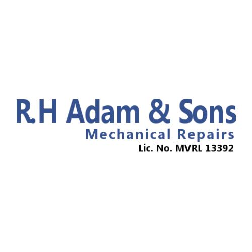 RH Adam & Sons