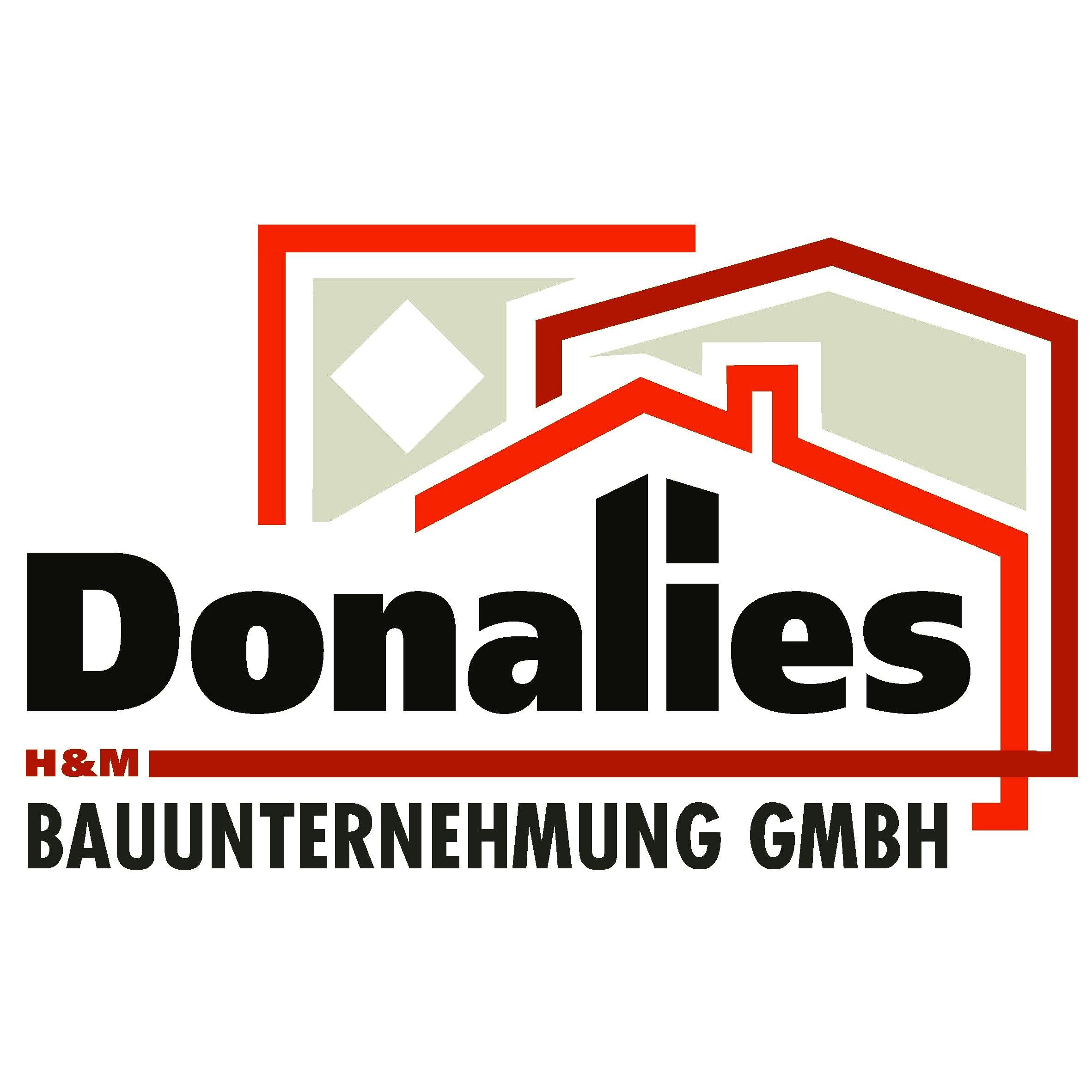 Donalies Bauunternehmung GmbH