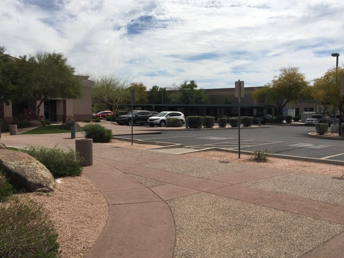 Sonora Quest Laboratories