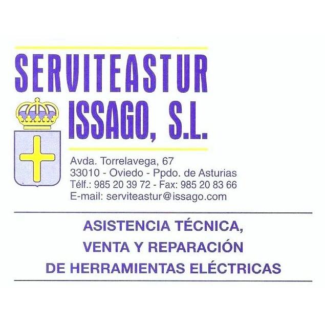 Serviteastur