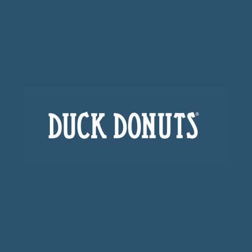 Duck Donuts