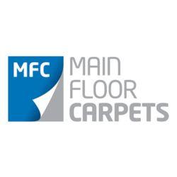 Main Floor Carpets Ltd