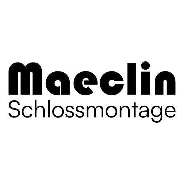 Maeclin Schlossmontage