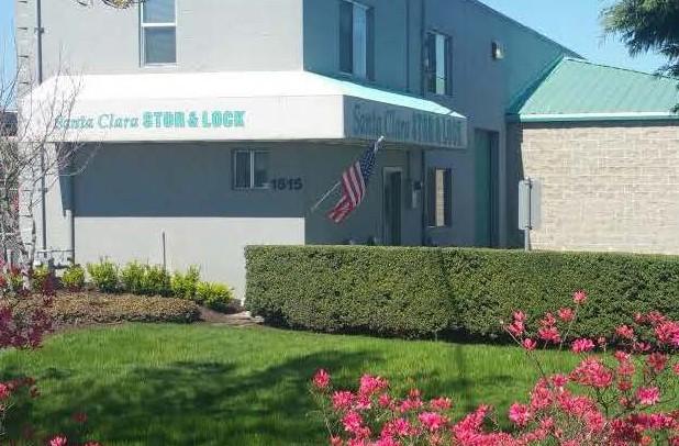 Santa Clara Stor-N-Lock