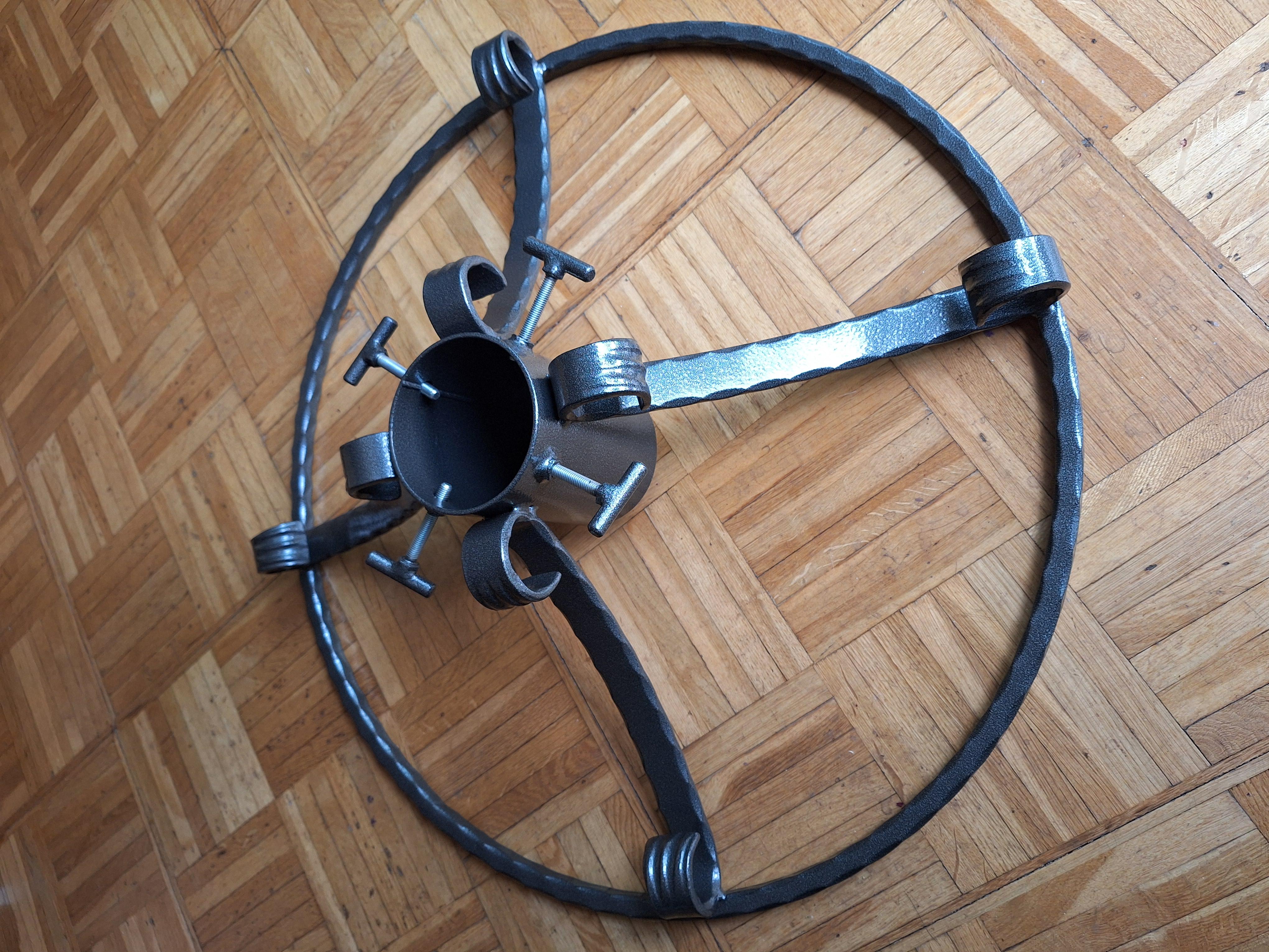 Mirko Jurisch Schmiede