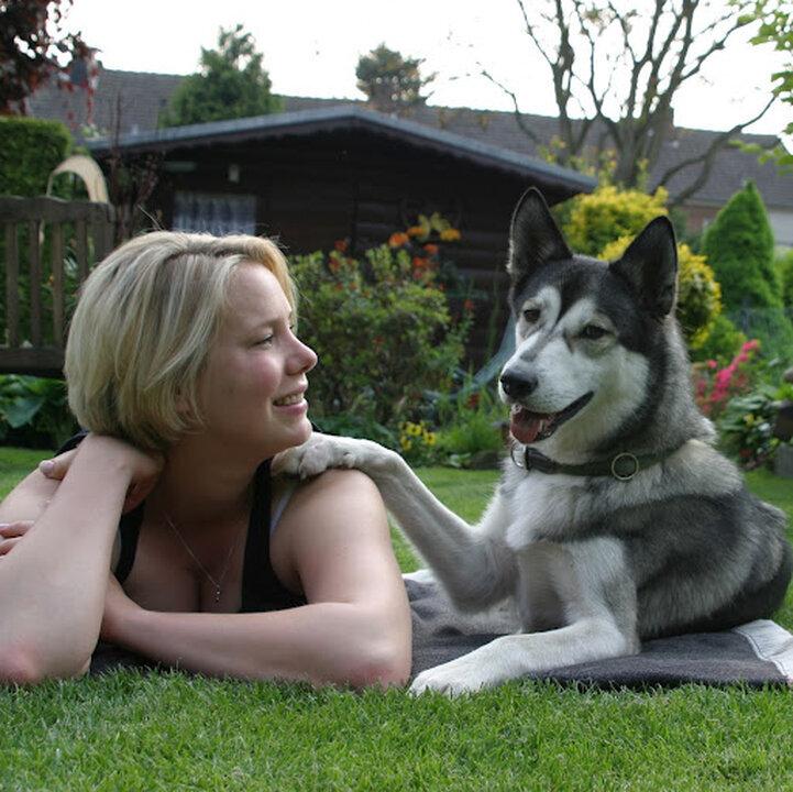 Hundeschule Simone Kühl