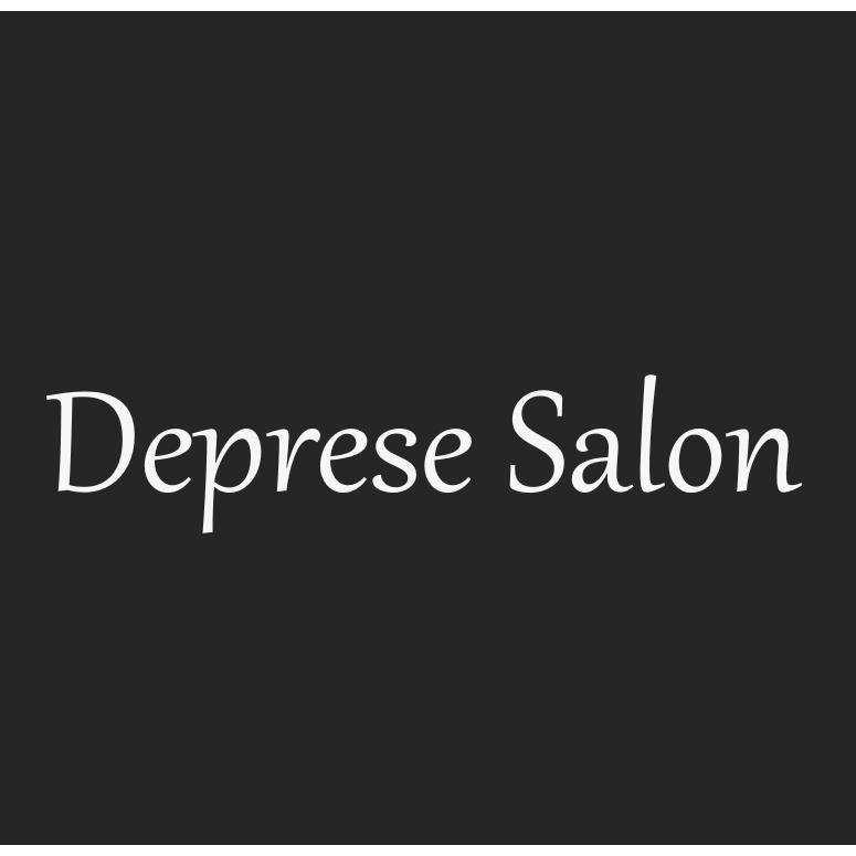 Deprese Salon