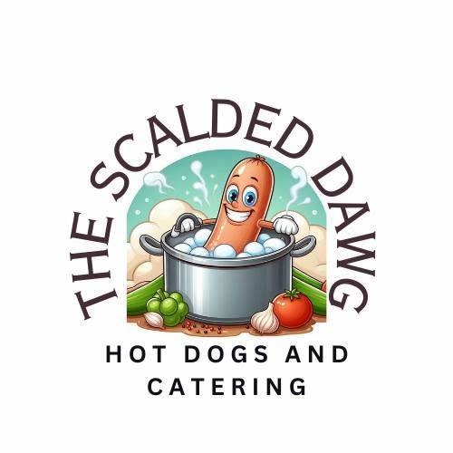 The Scalded Dawg Hot Dogs and Catering