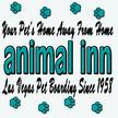 The Animal Inn Pet Boarding Kennel