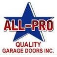 All Pro Quality Garage