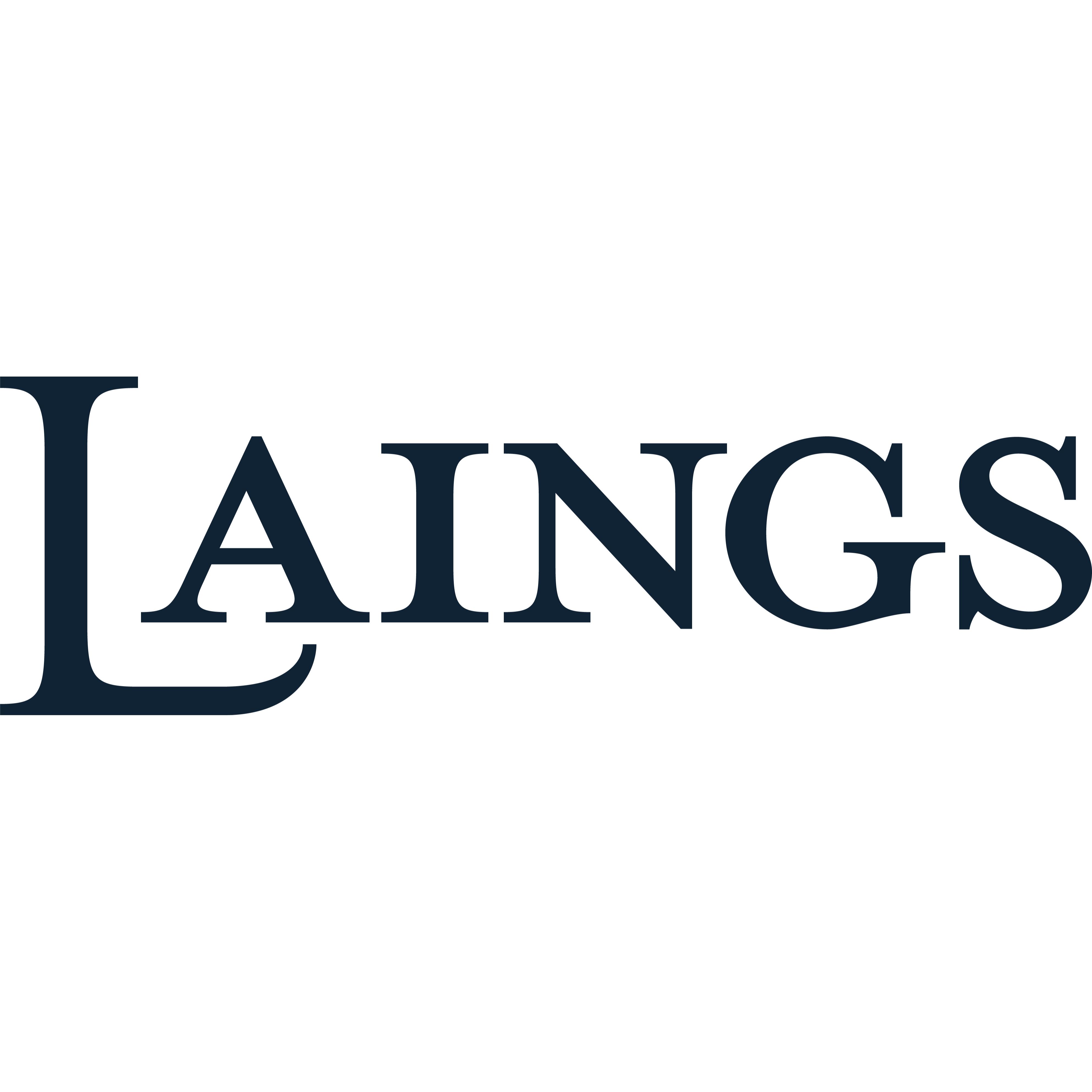 Laings