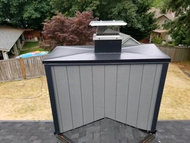 The Chimney Specialists