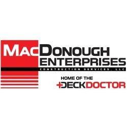 MacDonough Enterprises & The Deck Doctor