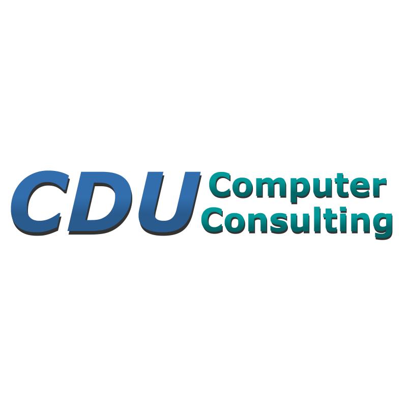 CDU Computer Consulting