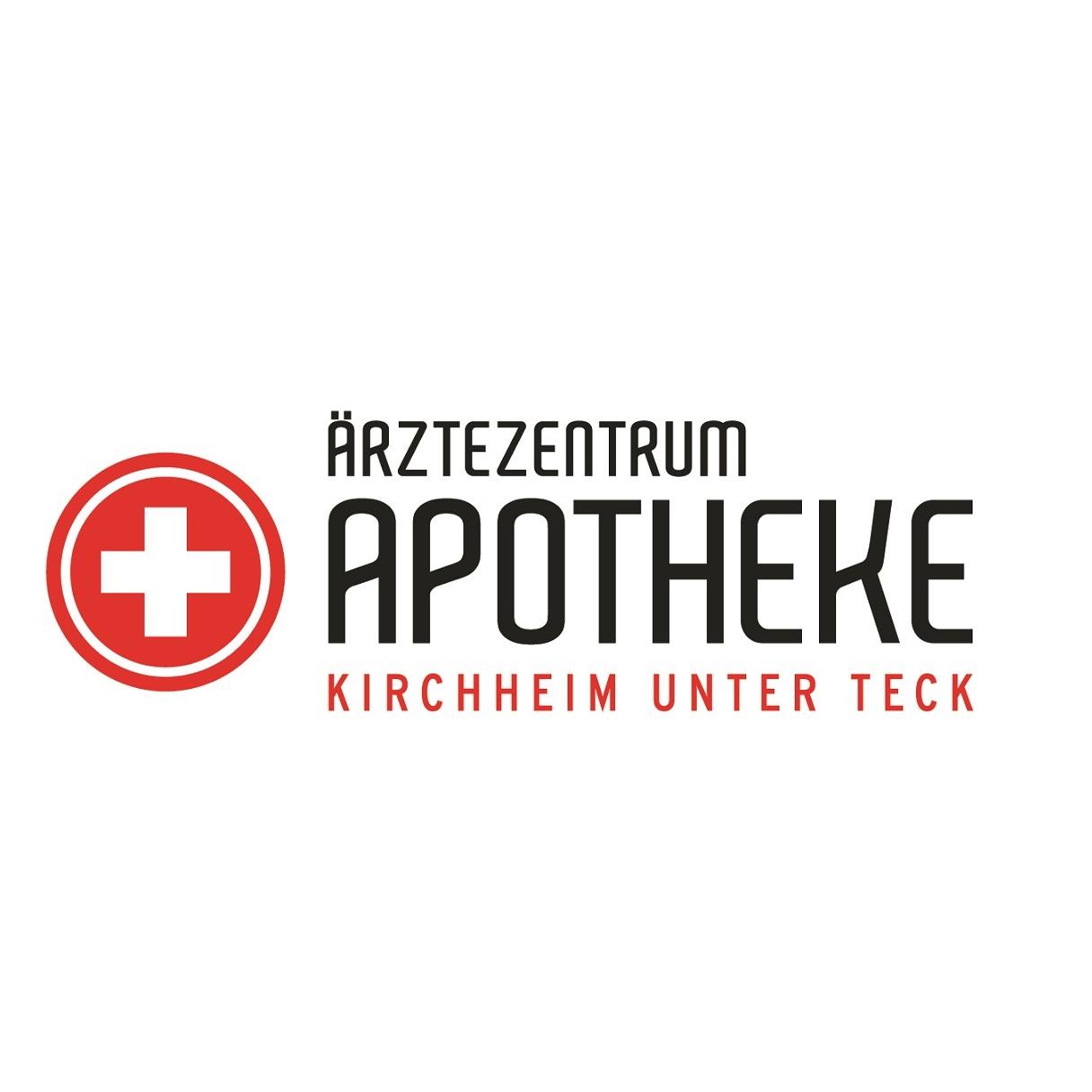 Ärztezentrum Apotheke