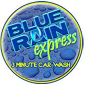 Blue Rain Express Car Wash HWY 280
