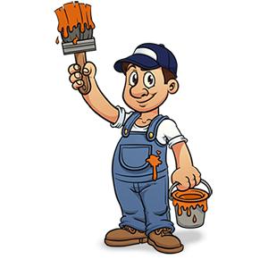 Malermester Henning Jørgensen