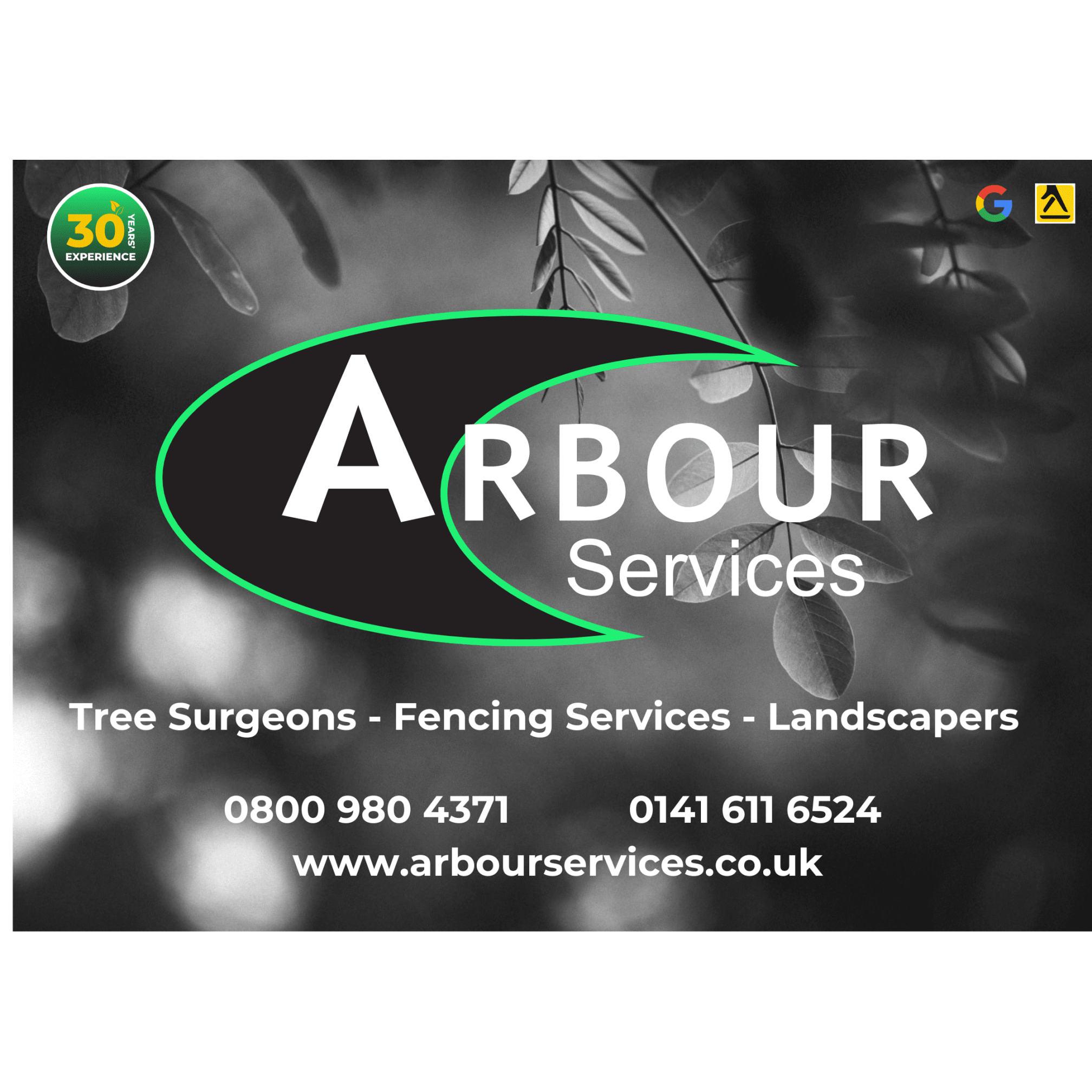 Arbour Services Ltd