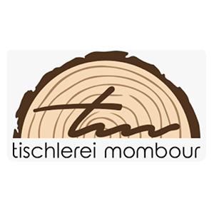 Tischlerei & Beerdigungsinstitut Mombour GmbH & Co. KG