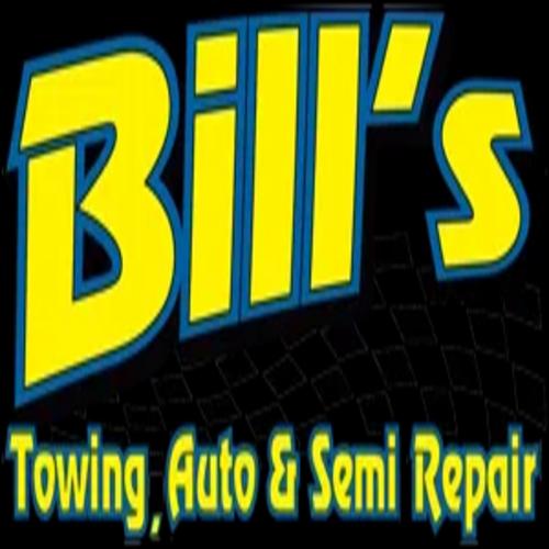 Bill's Towing & Auto Repair