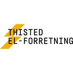 Thisted El-forretning