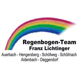 Regenbogen-Team Franz Lichtinger