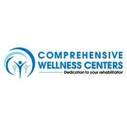 Comprehensive Wellness Centers | Mental Health & Substance Abuse Rehab Center