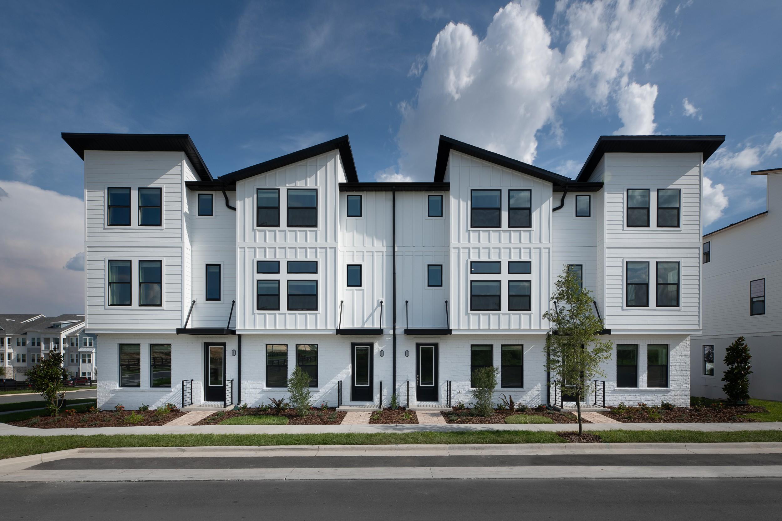 Parkview at Hamlin by Ashton Woods