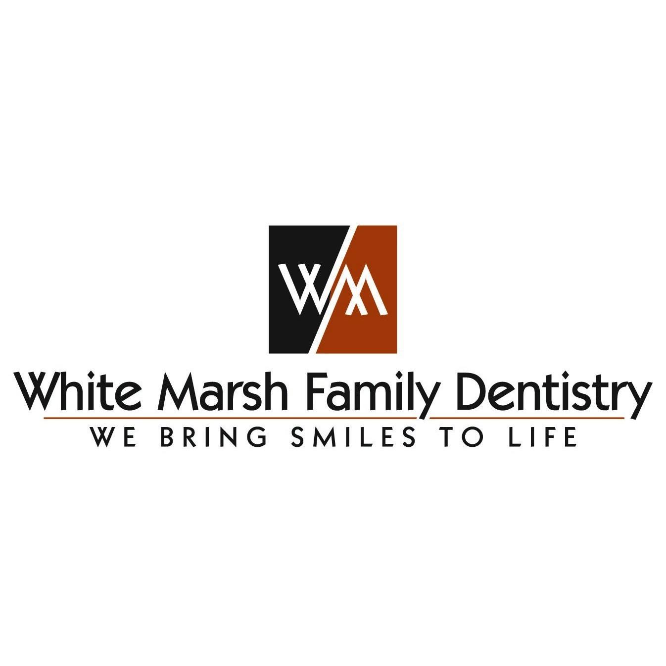 White Marsh Family Dentistry