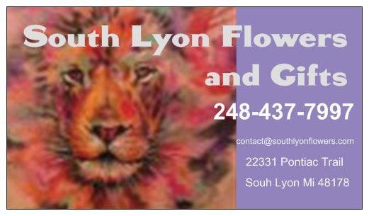 South Lyon Flowers & Gifts