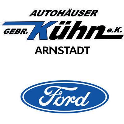 FORD Vertragshändler, Autohäuser Gebr. Kühn e.K.