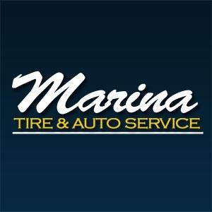 Marina Tire & Automotive Service