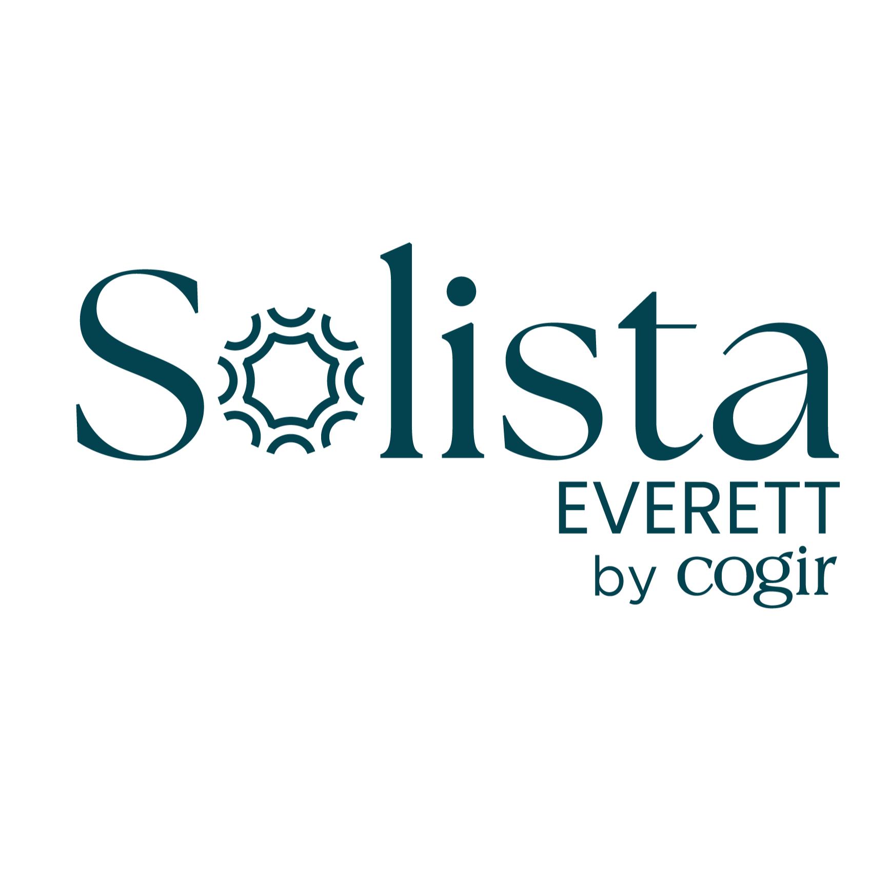 Solista Everett