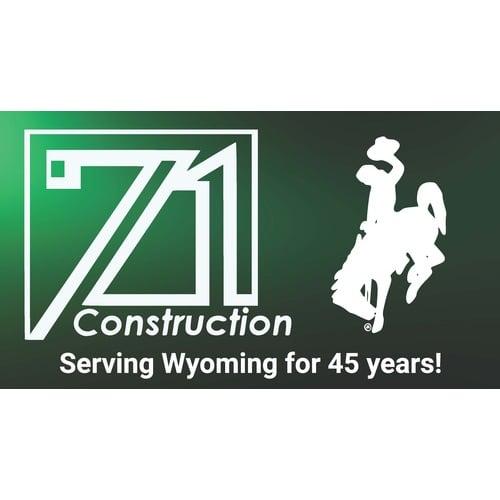 71 Construction