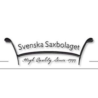 Saxbolaget AB, Svenska