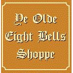 Ye Olde Eight Bells Shoppe