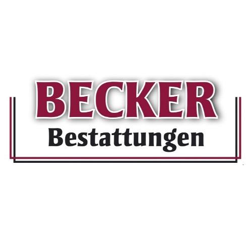 Becker Bestattungen