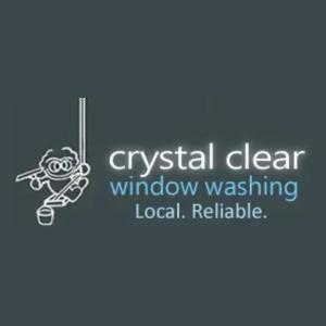 Crystal Clear Window Washing