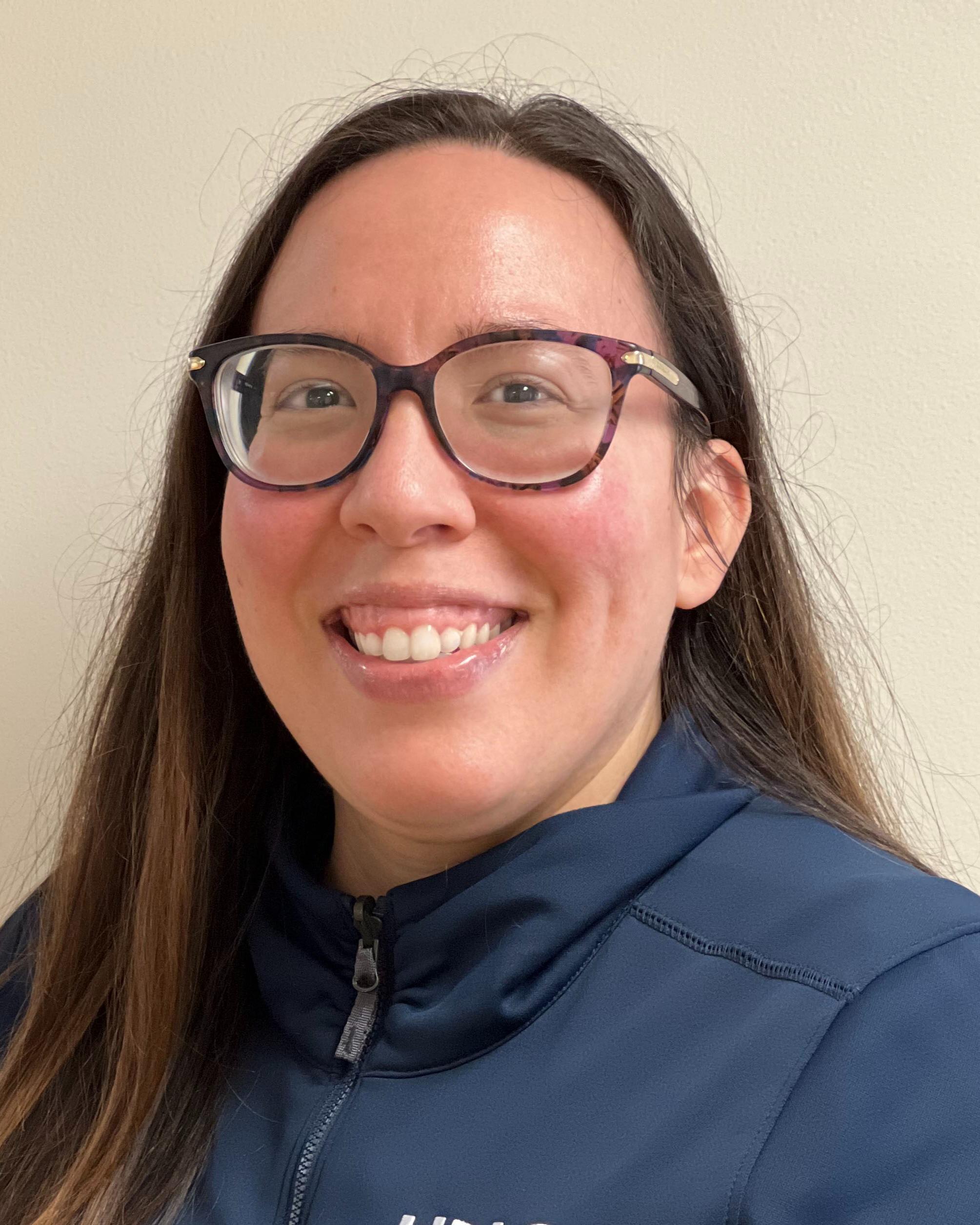 Tina Gigliotti, MS, CCC-SLP