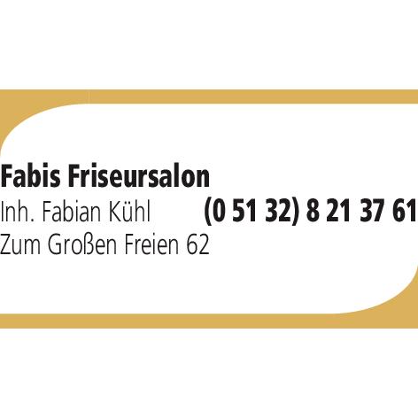 Fabis Salon