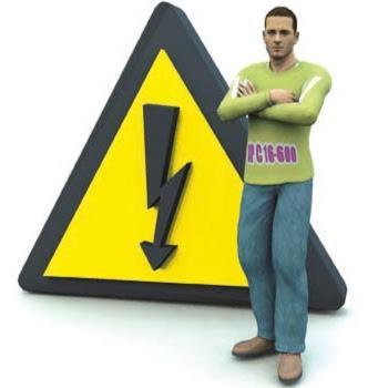 CNFSE - Formation Habilitation électrique