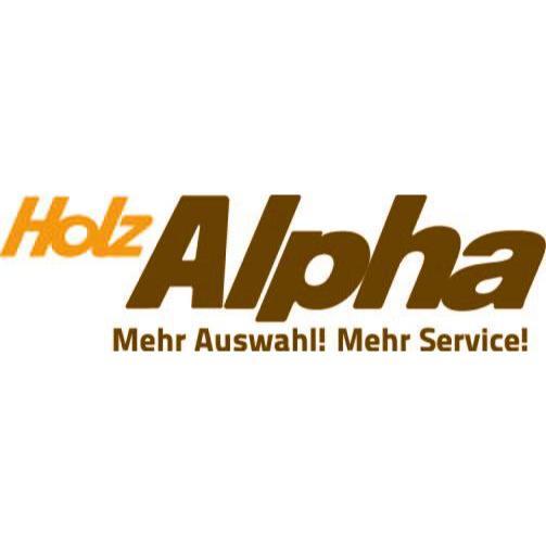 Holz Alpha aus Föhren bei Trier