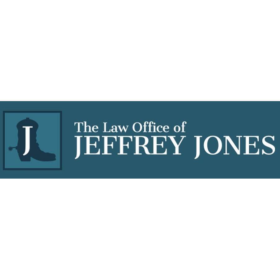 The Law Office of Jeffrey Jones