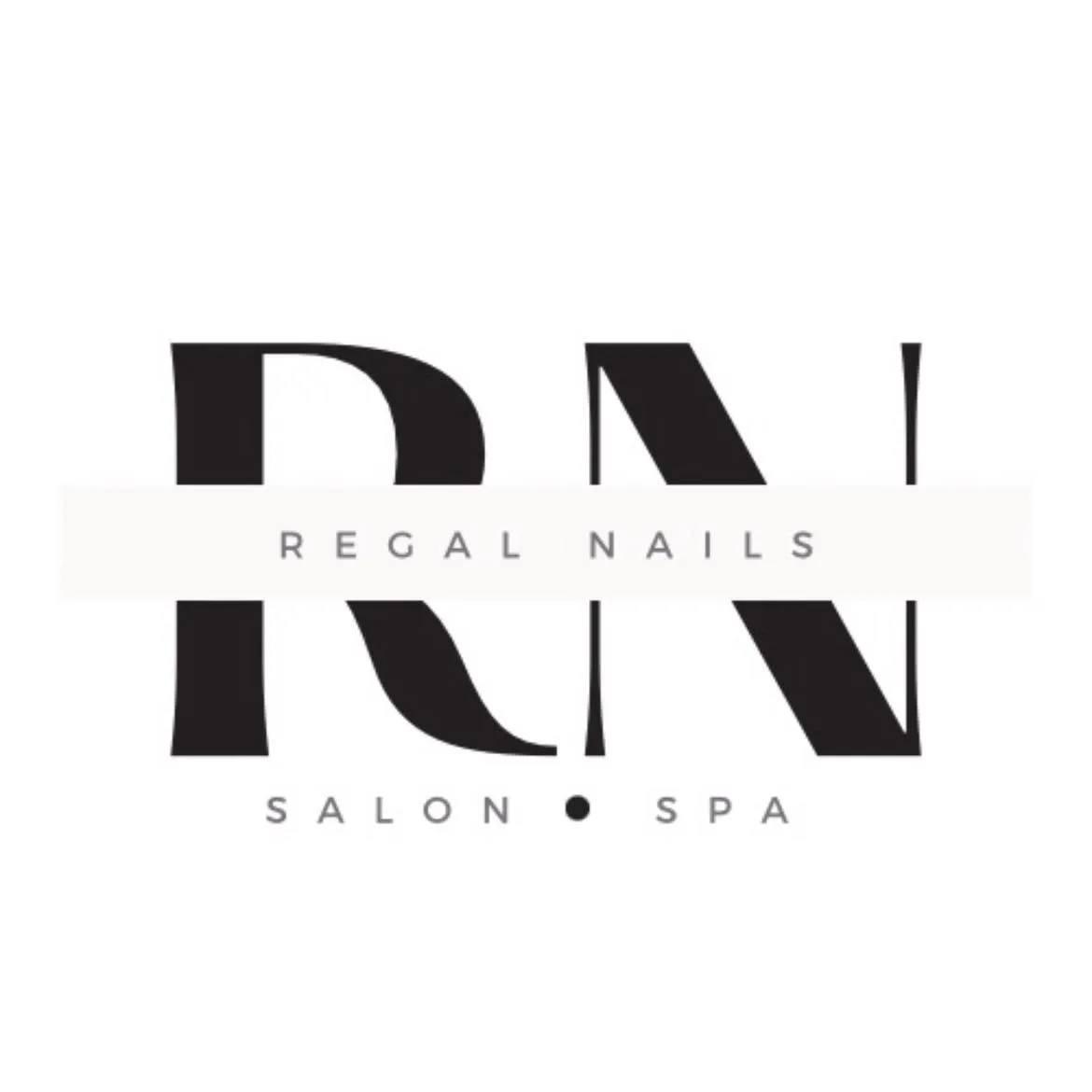 Regal Nails Salon & Spa