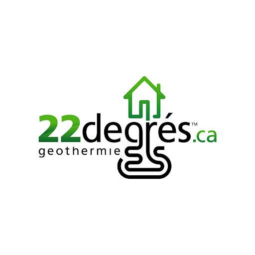 22degrés