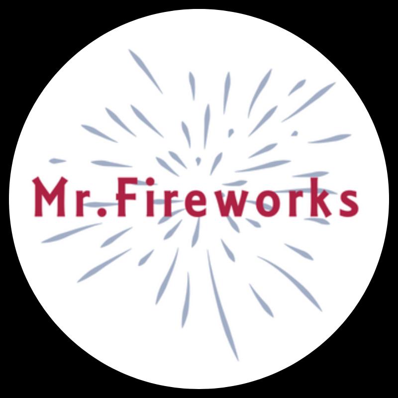 Mr. Fireworks