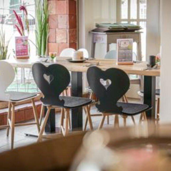 Schwan Bauernhofcafé